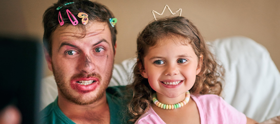 El respeto mutuo como base de la relación entre padres e hijos