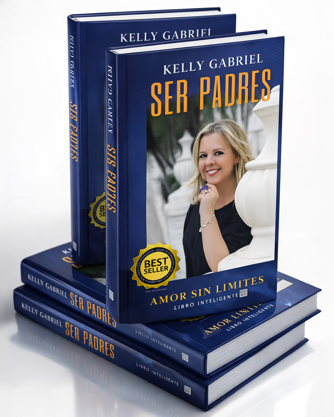 Libro ser padres Kelly Gabriel