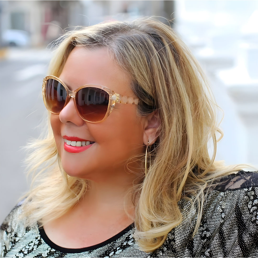 kelly gabriel escritora